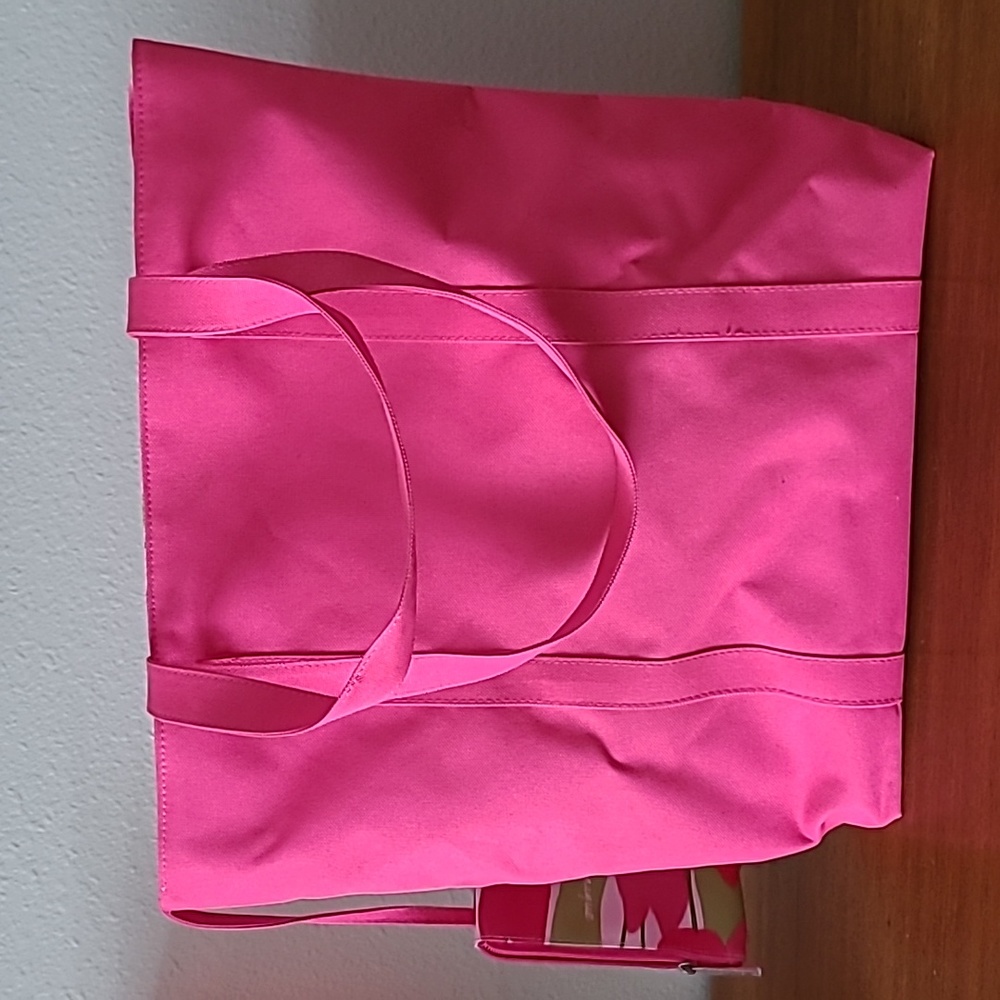 2/$15 NICE tote